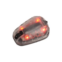 Beacon HEL-STAR-6 - Visibile e IR - ELEMENT