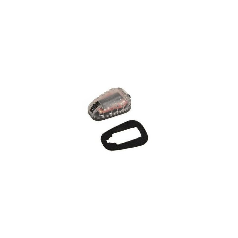 Beacon HEL-STAR-6 - Visibile e IR - ELEMENT