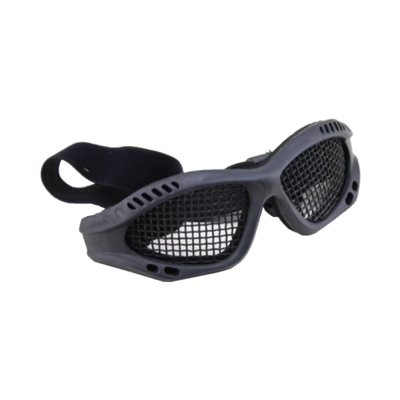 Mesh Protective Goggles - ELEMENT