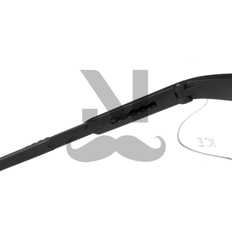 ESS ICE Ballistic Eyeshield 3-Lens Kit