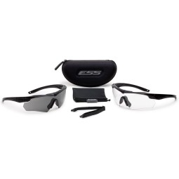CROSSBOW Ballistic Glasses Kit x2 - ESS