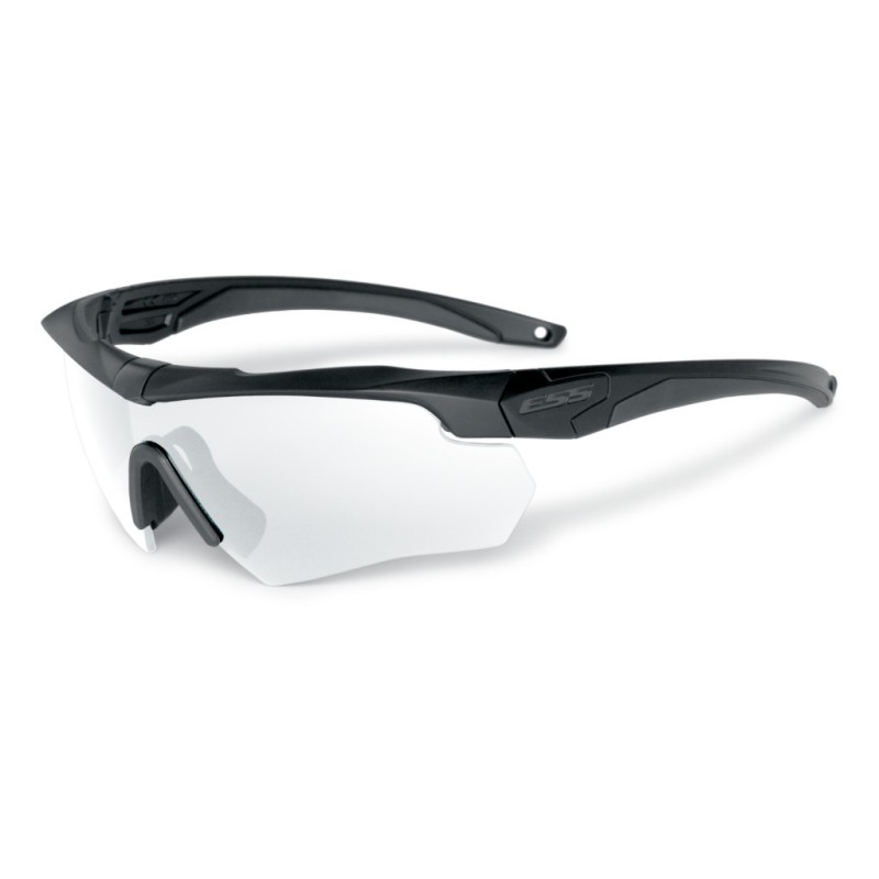 Kit x2 occhiali balistici CROSSBOW - ESS