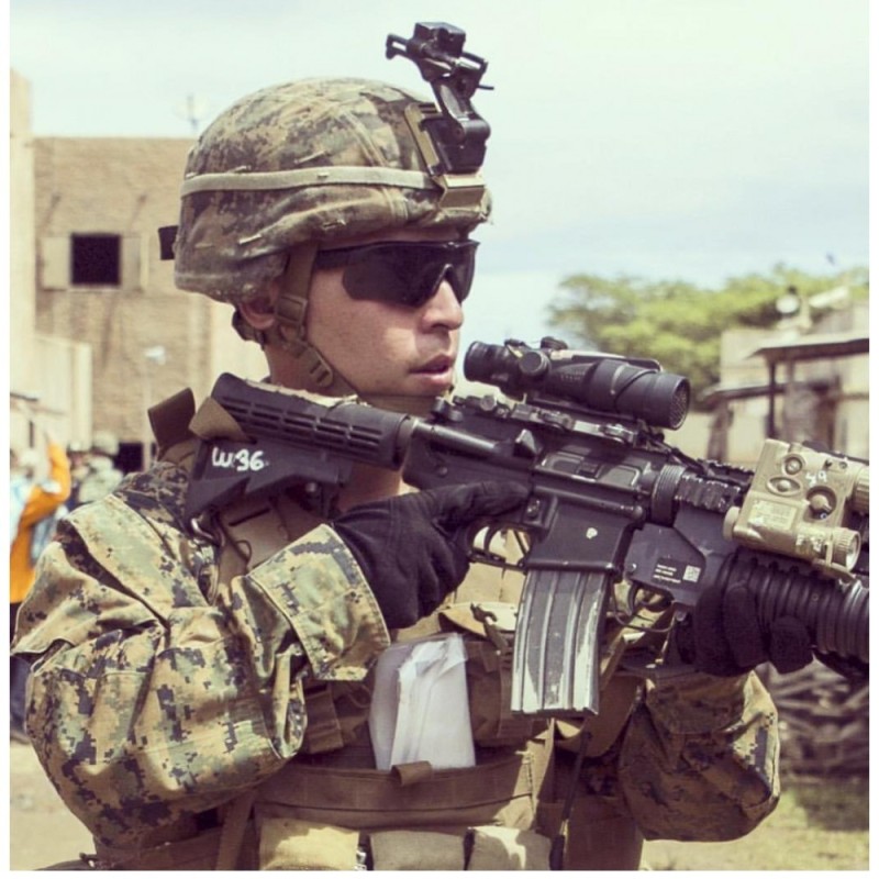 CROSSBOW Ballistic Glasses Kit x2 - ESS