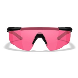 SABER ADVANCED 3 Lens Ballistic Glasses - Wiley X