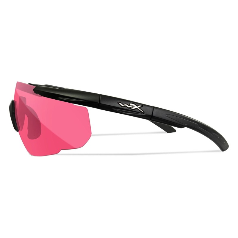 SABER ADVANCED 3 Lens Ballistic Glasses - Wiley X