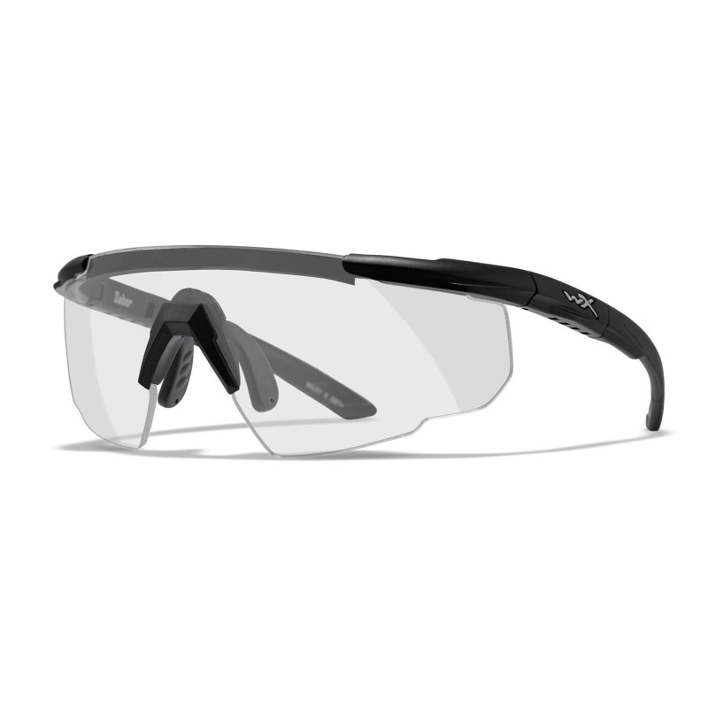 Occhiali balistici SABER ADVANCED 3 lenti - Wiley X