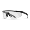 Occhiali balistici SABER ADVANCED 3 lenti - Wiley X