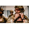 SABER ADVANCED 3 Lens Ballistic Glasses - Wiley X