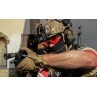 Occhiali balistici SABER ADVANCED 3 lenti - Wiley X
