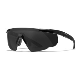 SABER ADVANCED Ballistic Glasses - Wiley X