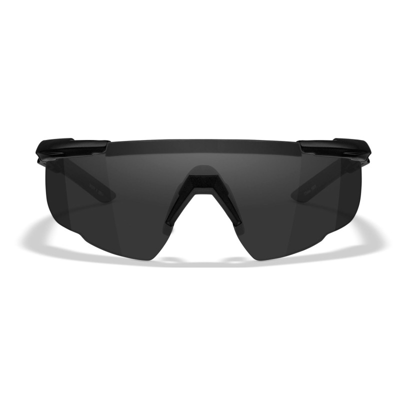 SABER ADVANCED Ballistic Glasses - Wiley X