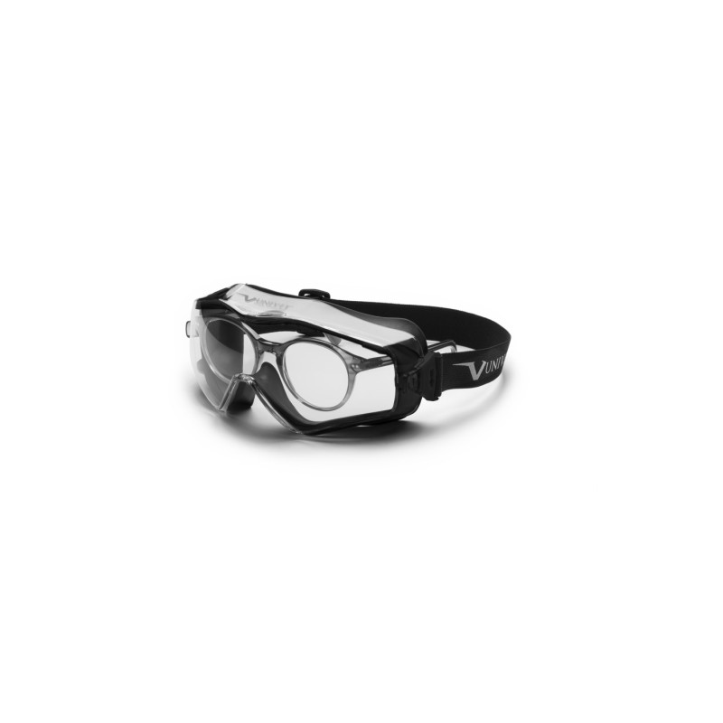 MOD. 6X3 Mask - UNIVET BALLISTIC