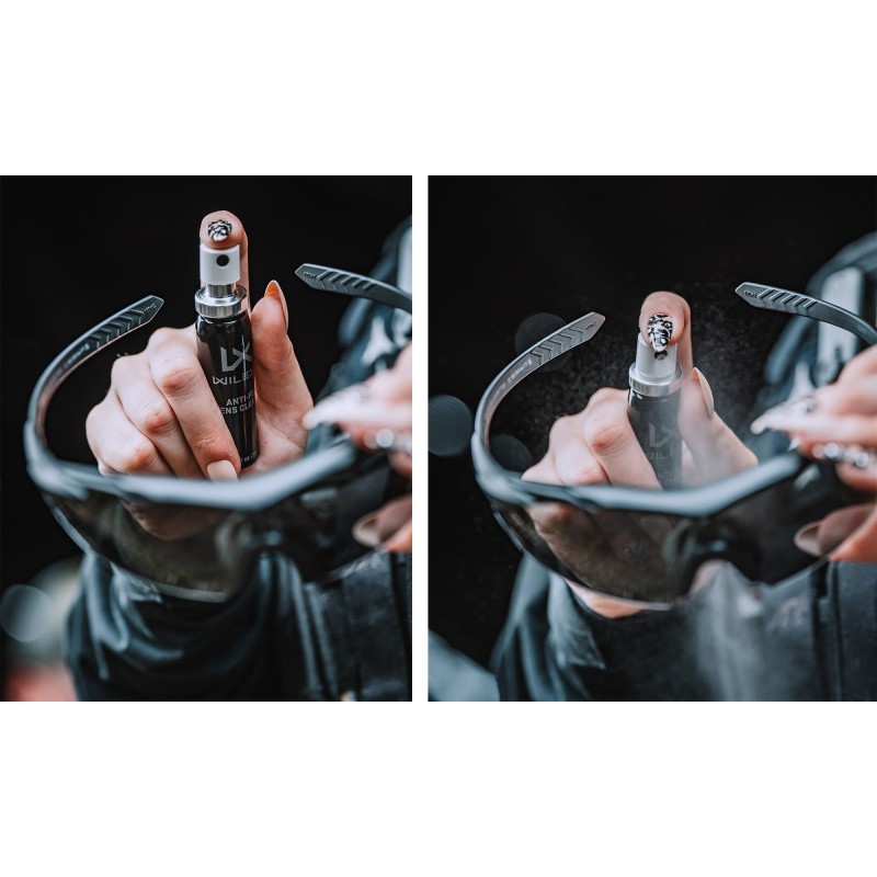 Wiley X Eyewear Cleaning and Anti-Fog Spray