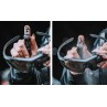 Spray per pulizia e anti appannamento occhiali  -WILEY X