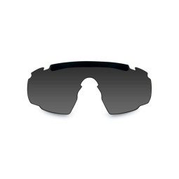 Lente balistica sostitutiva per SABER ADVANCED - Wiley X