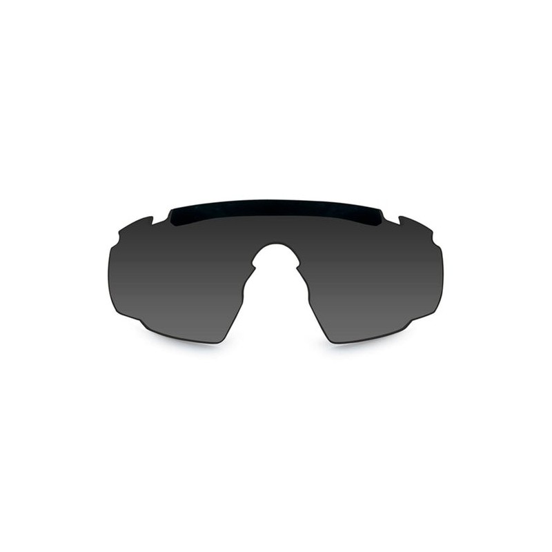 Replacement Ballistic Lens for SABER ADVANCED - Wiley X