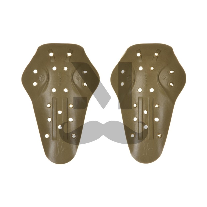 P5 Internal Knee Pads - D3O