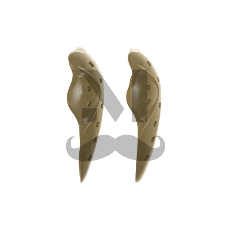 P5 Internal Knee Pads - D3O