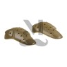 P5 Internal Knee Pads - D3O