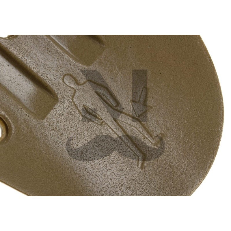 P5 Internal Knee Pads - D3O
