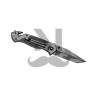 Coltello pieghevole EF102  -  ELITE FORCE