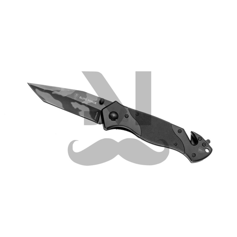 Coltello pieghevole EF102  -  ELITE FORCE