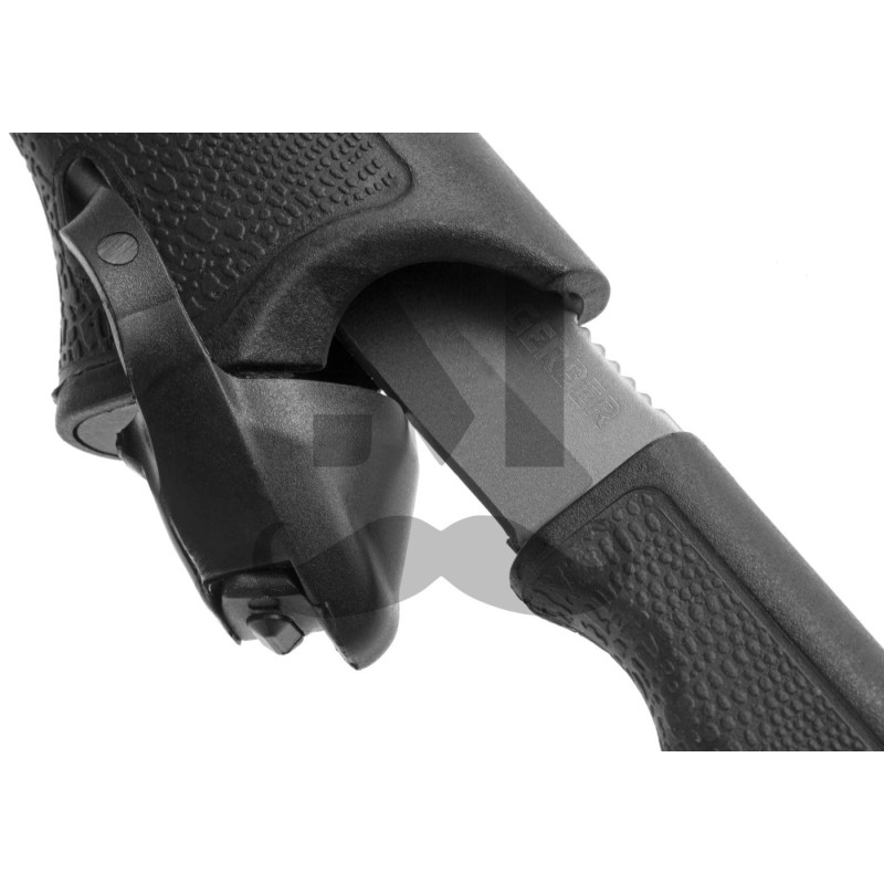 GATOR COMBO Axe - GERBER