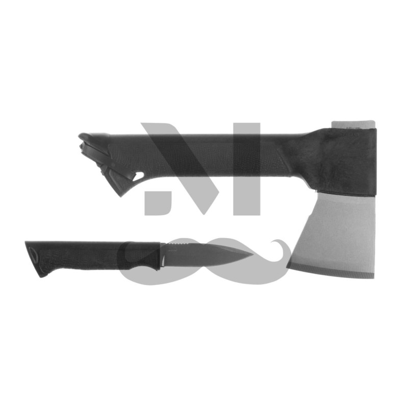 GATOR COMBO Axe - GERBER