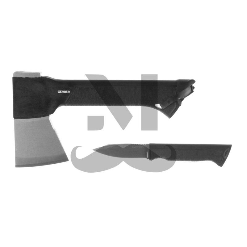 GATOR COMBO Axe - GERBER