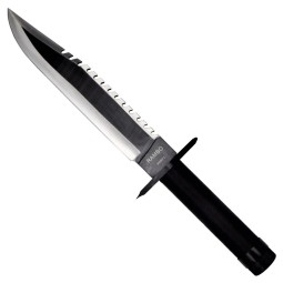 Coltello da caccia RAMBO I Limited edition