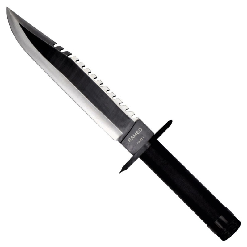 RAMBO I Hunting Knife Limited Edition