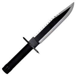 RAMBO I Hunting Knife Limited Edition