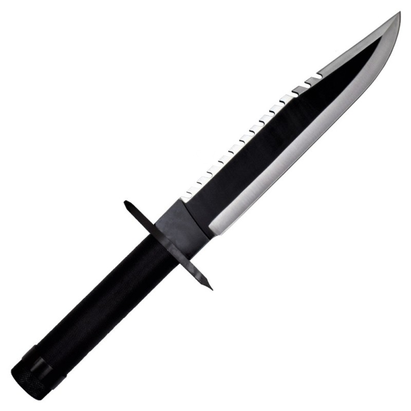 Coltello da caccia RAMBO I Limited edition