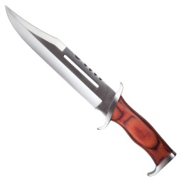 Coltello da caccia RAMBO III Limited edition