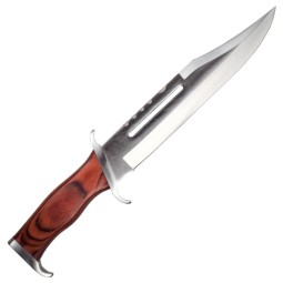 Coltello da caccia RAMBO III Limited edition