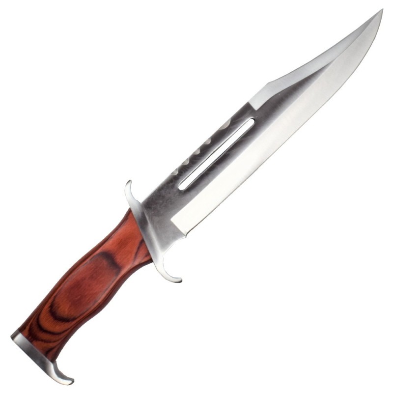 Coltello da caccia RAMBO III Limited edition