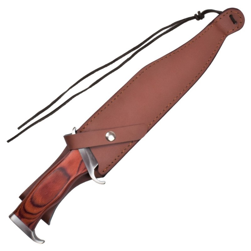 Coltello da caccia RAMBO III Limited edition