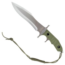 RAMBO V limited edition hunting knife