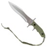 RAMBO V limited edition hunting knife
