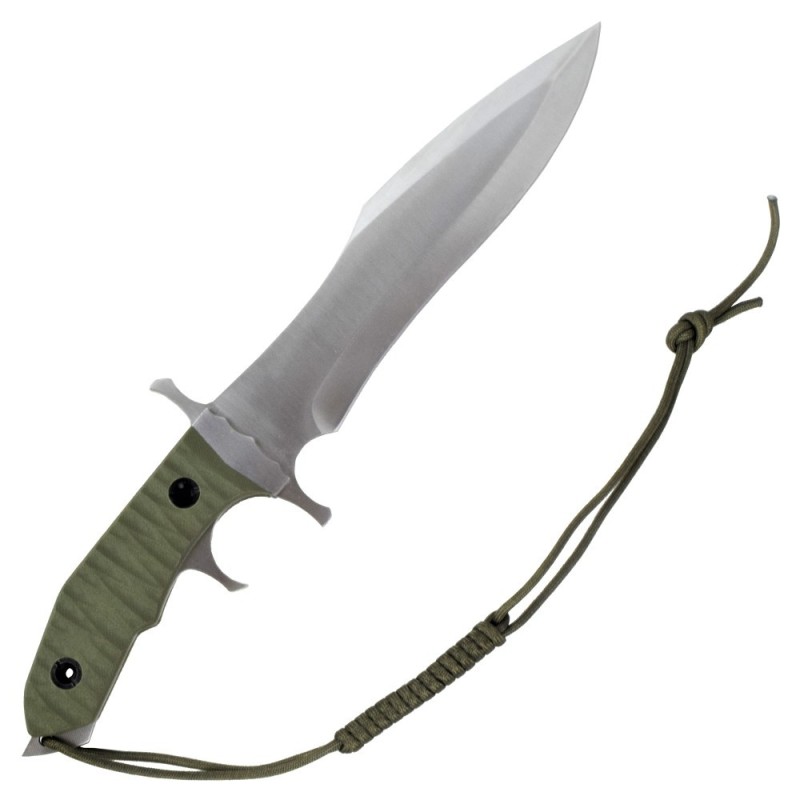 RAMBO V limited edition hunting knife