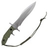 Coltello da caccia RAMBO V limited edition