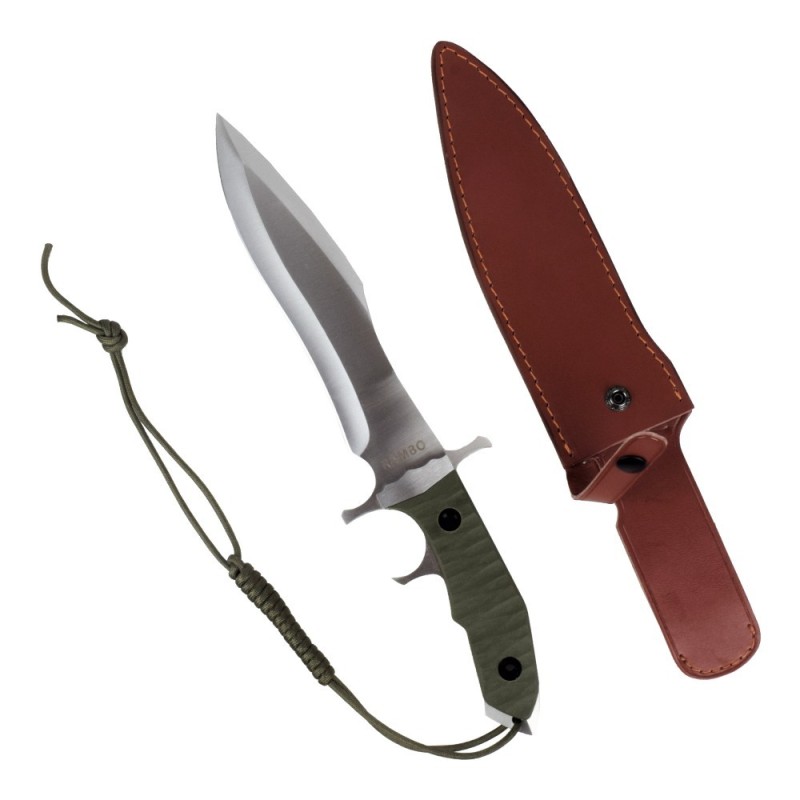 RAMBO V limited edition hunting knife