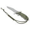 Coltello da caccia RAMBO V limited edition