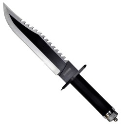 Coltello Da Caccia Rambo II Limited edition