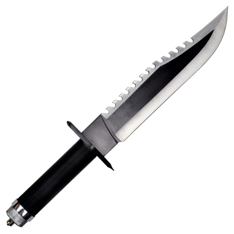 Rambo II Hunting Knife Limited Edition