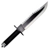 Coltello Da Caccia Rambo II Limited edition