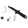 Coltello Da Caccia Rambo II Limited edition