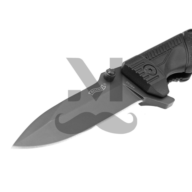 Coltello richiudibile  PPQ - Walther