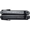 MULTITOOL with nylon pouch - BLACKFOX