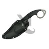 DOUBLE AGENT II Fixed Blade Knife - Cold Steel